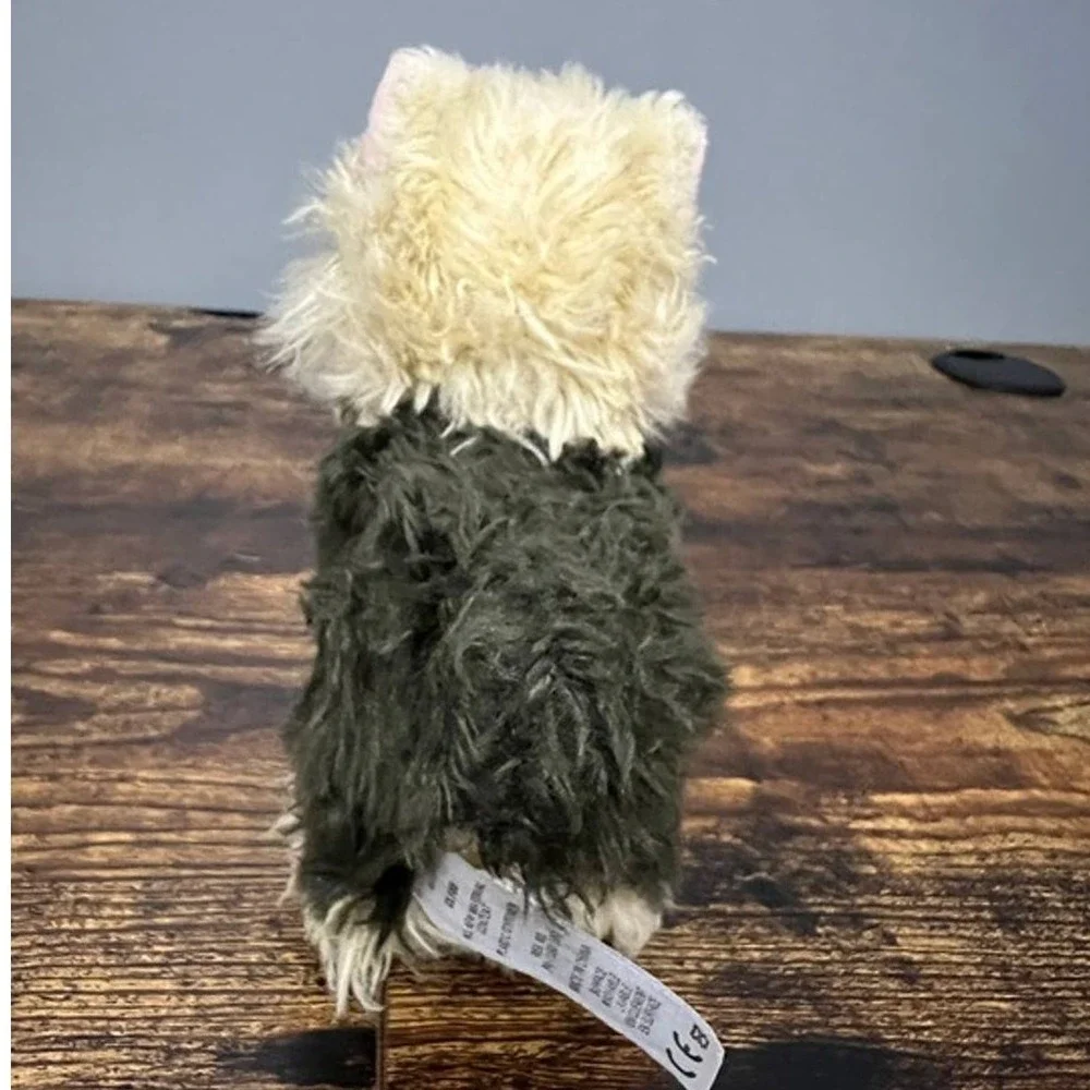 2015 American Girl Doll Yorkshire Terrier Posable Pet Puppy Plush Yorkie